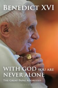 Imagen de portada: With God You Are Never Alone 1st edition 9781399413725