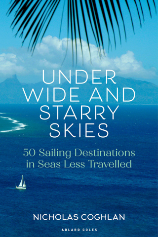 Cover image: Under Wide and Starry Skies 1st edition 9781399413756