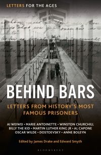 Cover image: Letters for the Ages Behind Bars 1st edition 9781399413893
