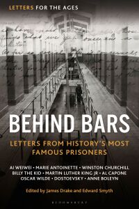 Titelbild: Letters for the Ages Behind Bars 1st edition 9781399413893