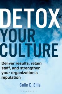 Cover image: Detox Your Culture 1st edition 9781399414074