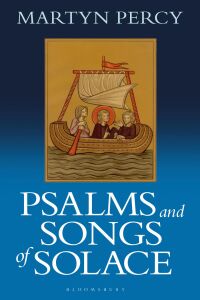 Immagine di copertina: Psalms and Songs of Solace 1st edition 9781399414111