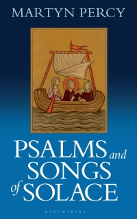 Titelbild: Psalms and Songs of Solace 1st edition 9781399414111