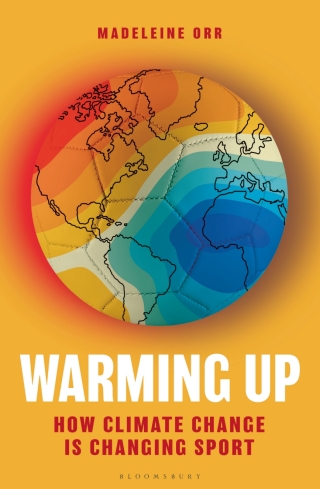 Immagine di copertina: Warming Up 1st edition 9781399404525