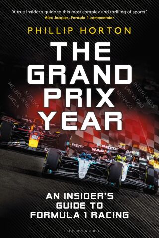 Cover image: The Grand Prix Year 1st edition 9781399414890