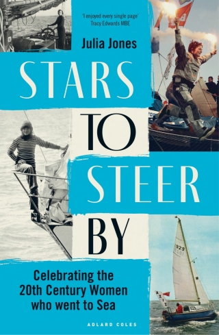 Cover image: Stars to Steer By 1st edition 9781399415460