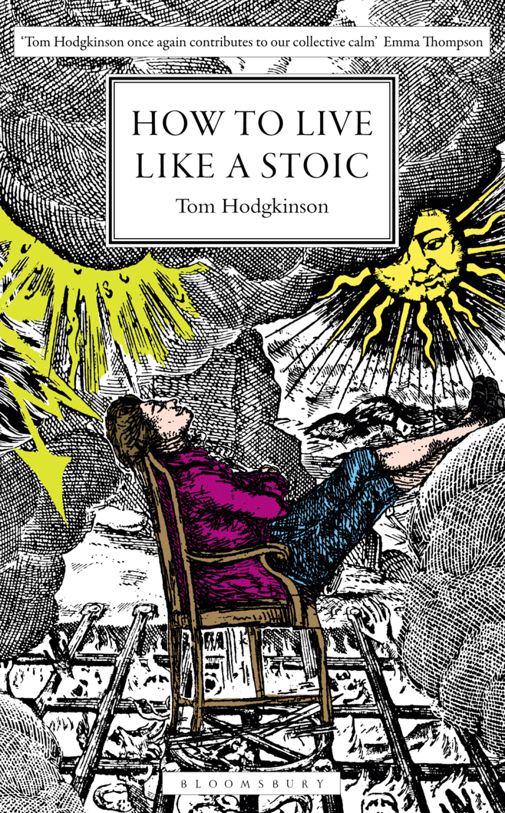 ISBN 9781399415583 product image for How to Live Like a Stoic - 1st Edition (eBook Rental) | upcitemdb.com