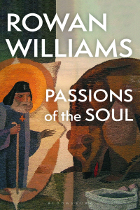 Omslagafbeelding: Passions of the Soul 1st edition 9781399415682