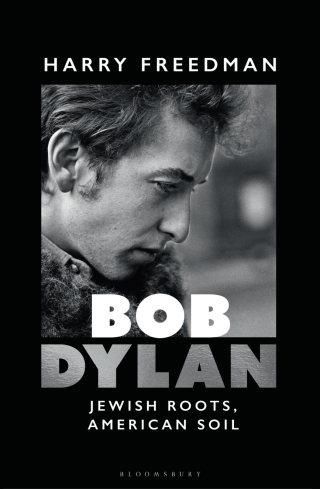 Immagine di copertina: Bob Dylan 1st edition 9781399416306