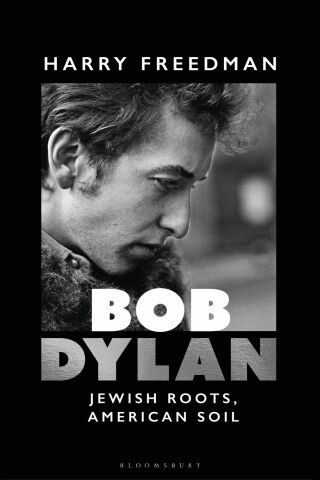 Cover image: Bob Dylan 1st edition 9781399416306