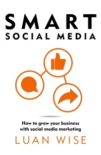 Omslagafbeelding: Smart Social Media 1st edition 9781399416337