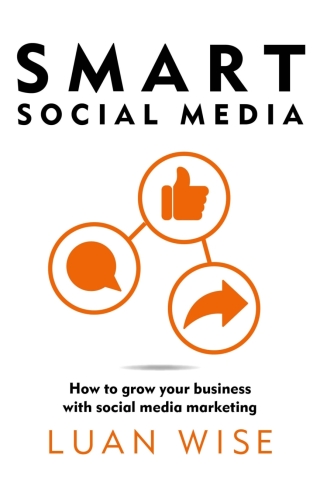 Cover image: Smart Social Media 1st edition 9781399416337