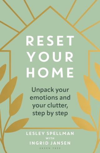 Cover image: Reset Your Home 1st edition 9781399416399