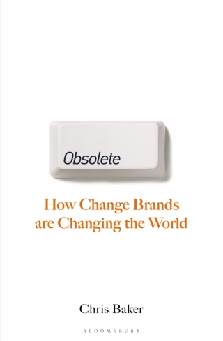 Imagen de portada: Obsolete 1st edition 9781399416658