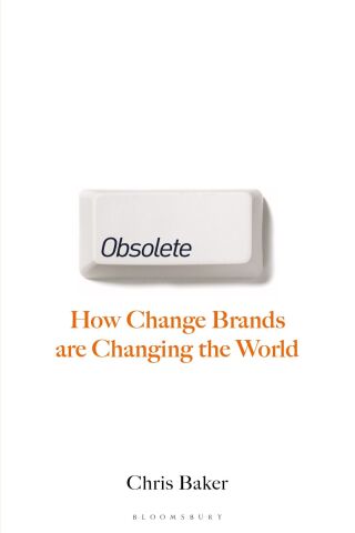 Imagen de portada: Obsolete 1st edition 9781399416658