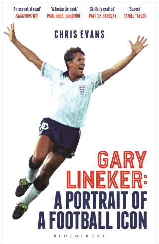 Imagen de portada: Gary Lineker 1st edition 9781399417037