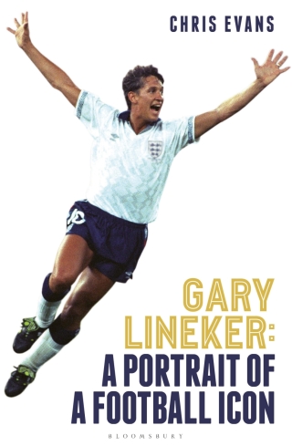 Imagen de portada: Gary Lineker 1st edition 9781399417037