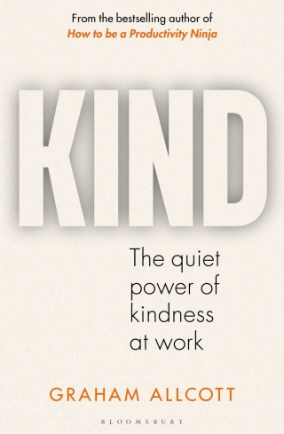 Imagen de portada: KIND 1st edition 9781399417402