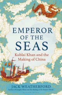 Cover image: Emperor of the Seas 1st edition 9781399417730