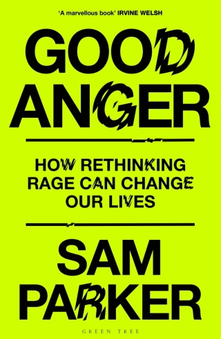 Titelbild: Good Anger 1st edition 9781399417853