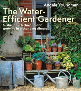 Cover image: The Water-Efficient Gardener 1st edition 9781399418645