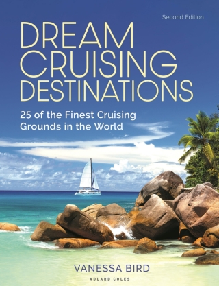 Cover image: Dream Cruising Destinations 2nd edition 2nd edition 9781399419338