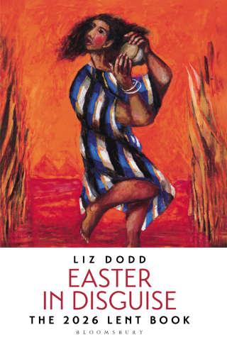 Cover image: Easter in Disguise 1st edition 9781399419772