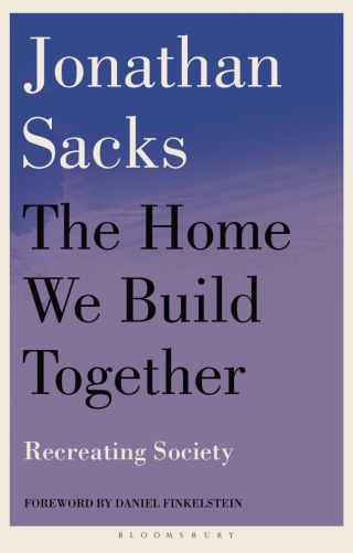 Cover image: The Home We Build Together 1st edition 9781399420648