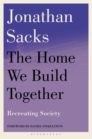 Imagen de portada: The Home We Build Together 1st edition 9781399420648