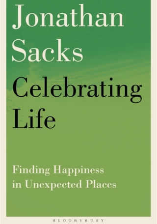 Imagen de portada: Celebrating Life 1st edition 9781399420723