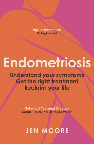 Titelbild: Endometriosis 1st edition 9781399424486