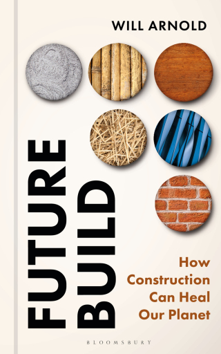 Omslagafbeelding: Future Build 1st edition 9781399429542