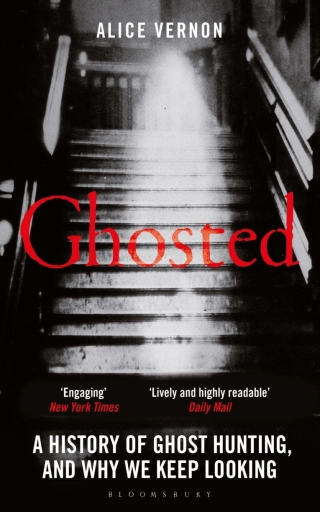 Imagen de portada: Ghosted 1st edition 9781399418706
