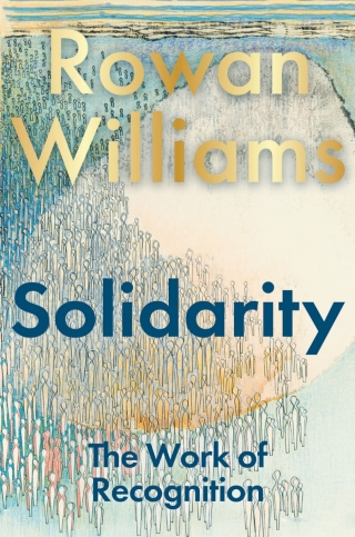 Imagen de portada: Solidarity 1st edition 9781399431514