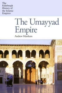 Imagen de portada: The Umayyad Empire 1st edition 9780748643004