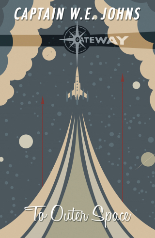 Cover image: To Outer Space 9781399600699