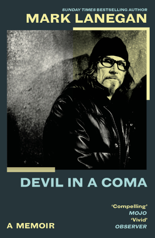 Cover image: Devil in a Coma 9781399601849