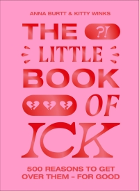 Cover image: The Little Book of Ick 9781399603218