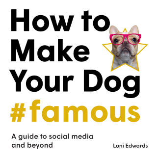Cover image: How To Make Your Dog #Famous 9781913947149