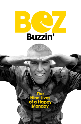 Cover image: Buzzin' 9781399605083