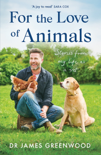Cover image: For the Love of Animals 9781399605526