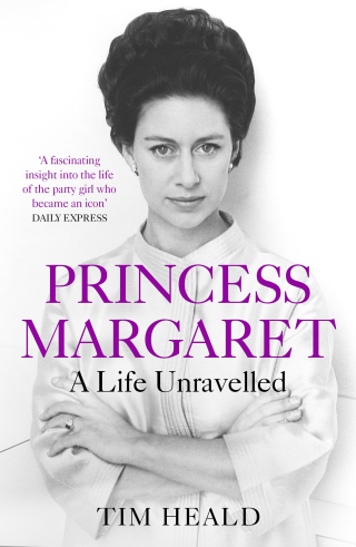 Cover image: Princess Margaret 9780753823774