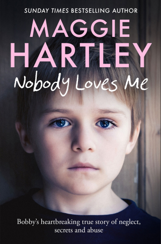 Cover image: Nobody Loves Me 9781399606608