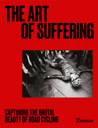 Cover image: The Art of Suffering 9781399606905