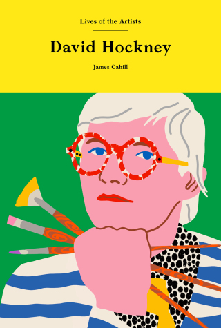 Cover image: David Hockney 9781913947422