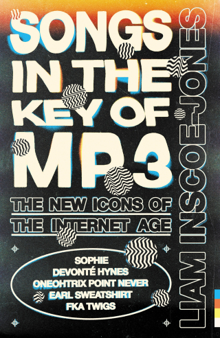 Cover image: Songs In The Key of MP3 9781399609630