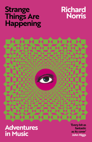 Cover image: Strange Things Are Happening 9781399609760