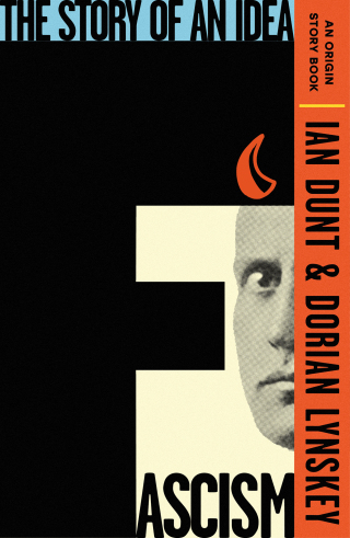 Cover image: Fascism 9781399612920