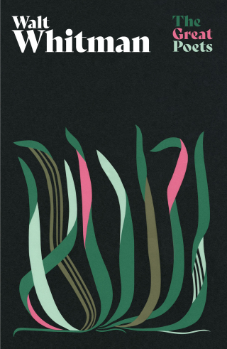 Cover image: Walt Whitman 9781399614139