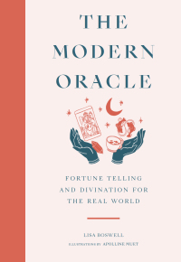 Cover image: The Modern Oracle 9781786278968